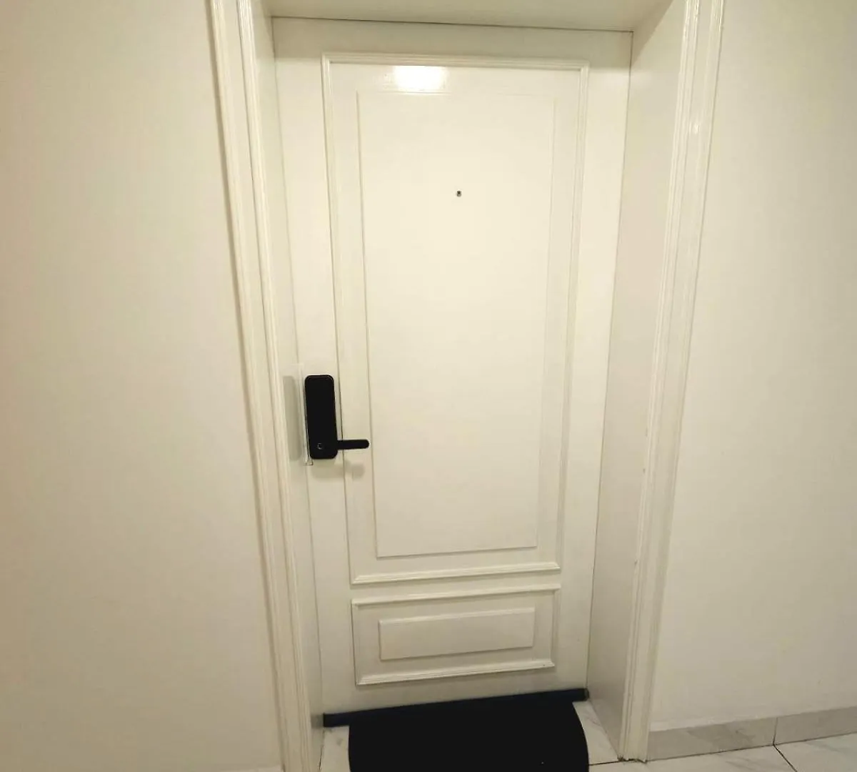 דירה קיטו Av Republica De El Salvador Fontana Suites