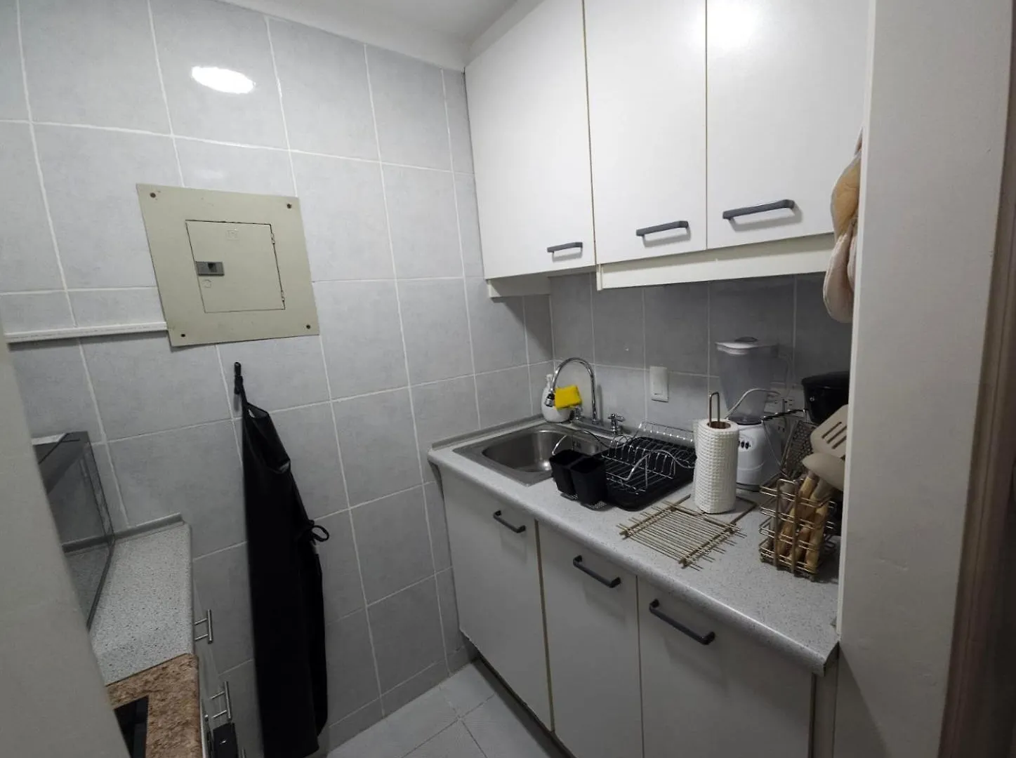 Av Republica De El Salvador Fontana Suites Quito